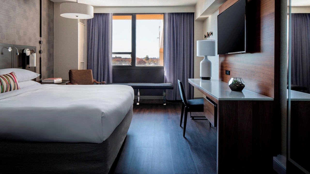 Photo of Bedroom in Queens