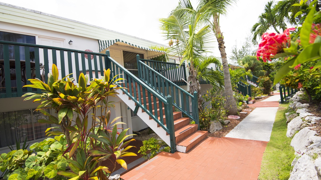 Photo of Bedroom in Paradise Island