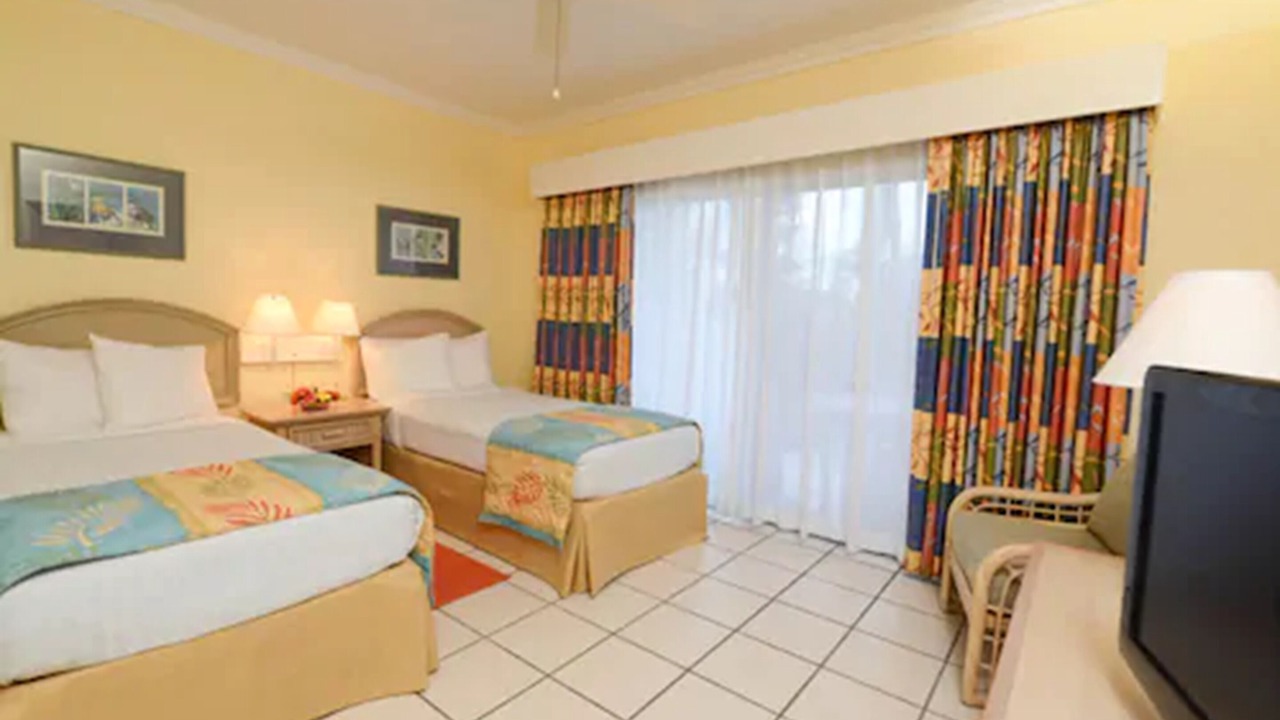 Photo of Livingroom in Paradise Island