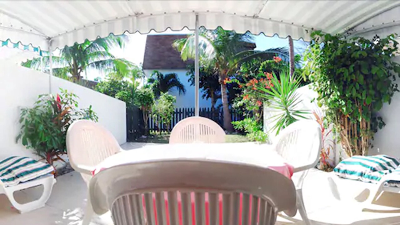Photo of Others in Paradise Island