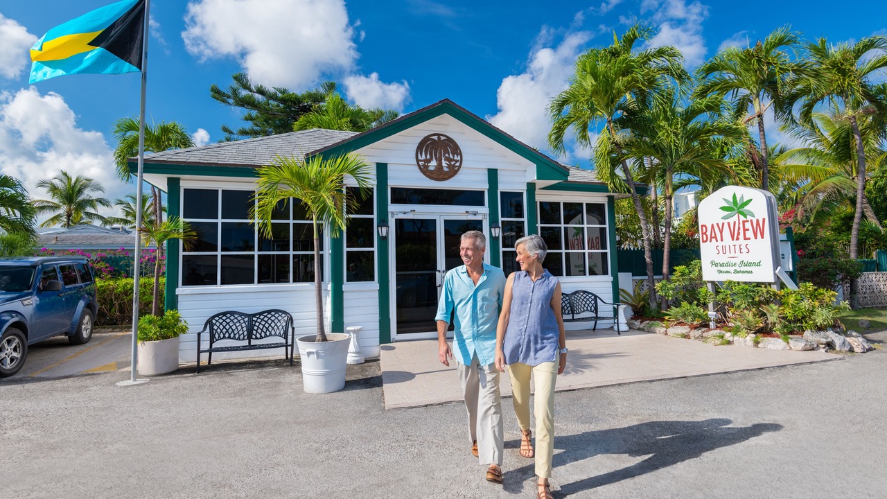 Photo of Outdoor in Paradise Island