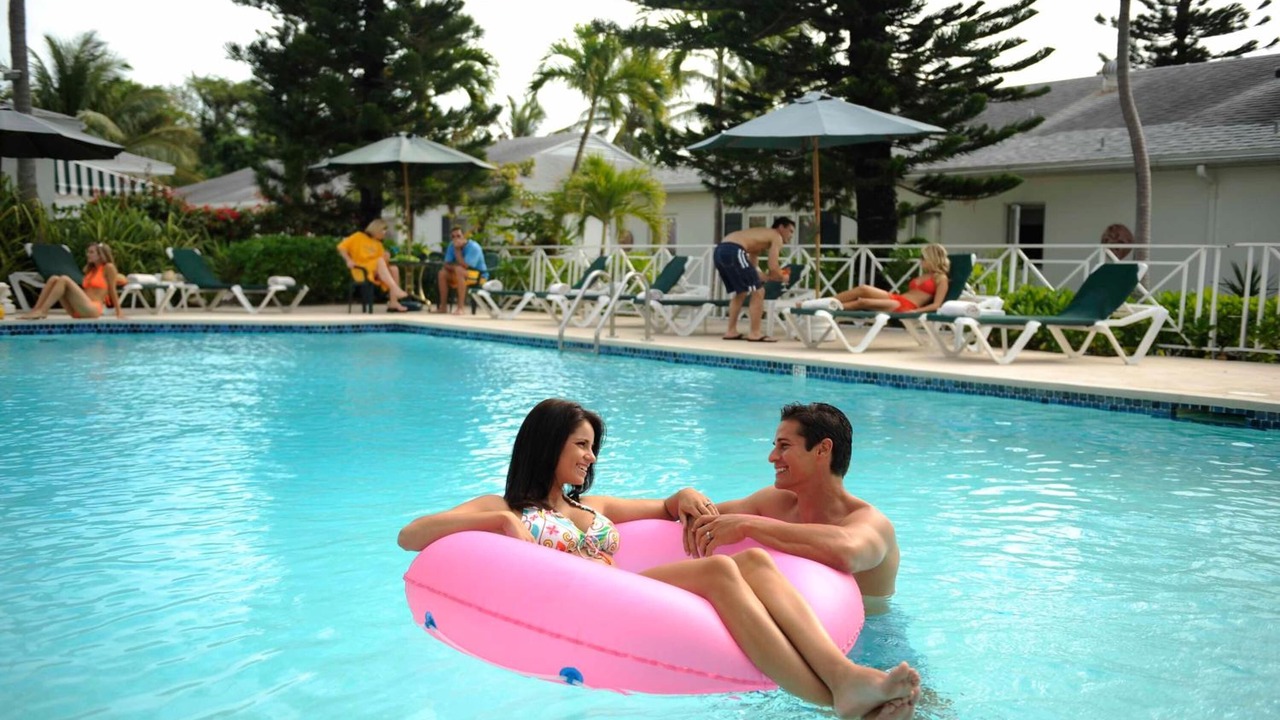 Photo of Outdoor in Paradise Island