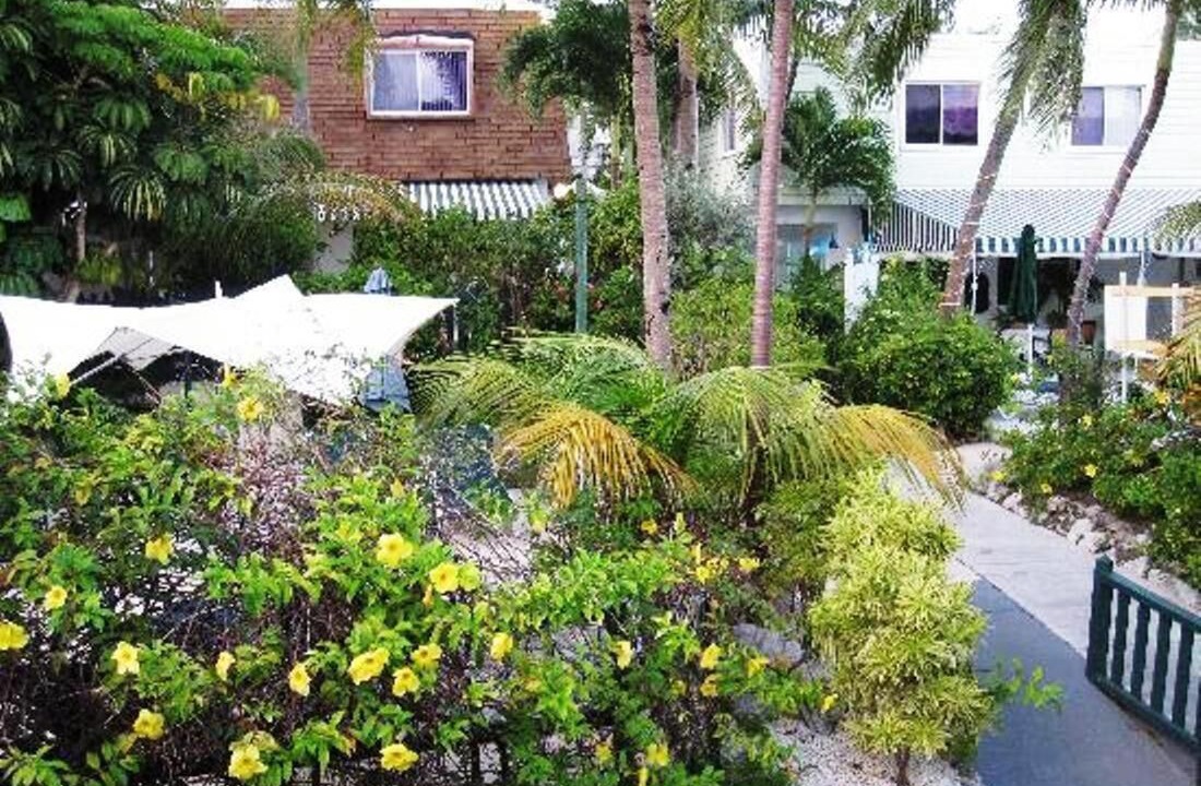 Photo of Outdoor in Paradise Island