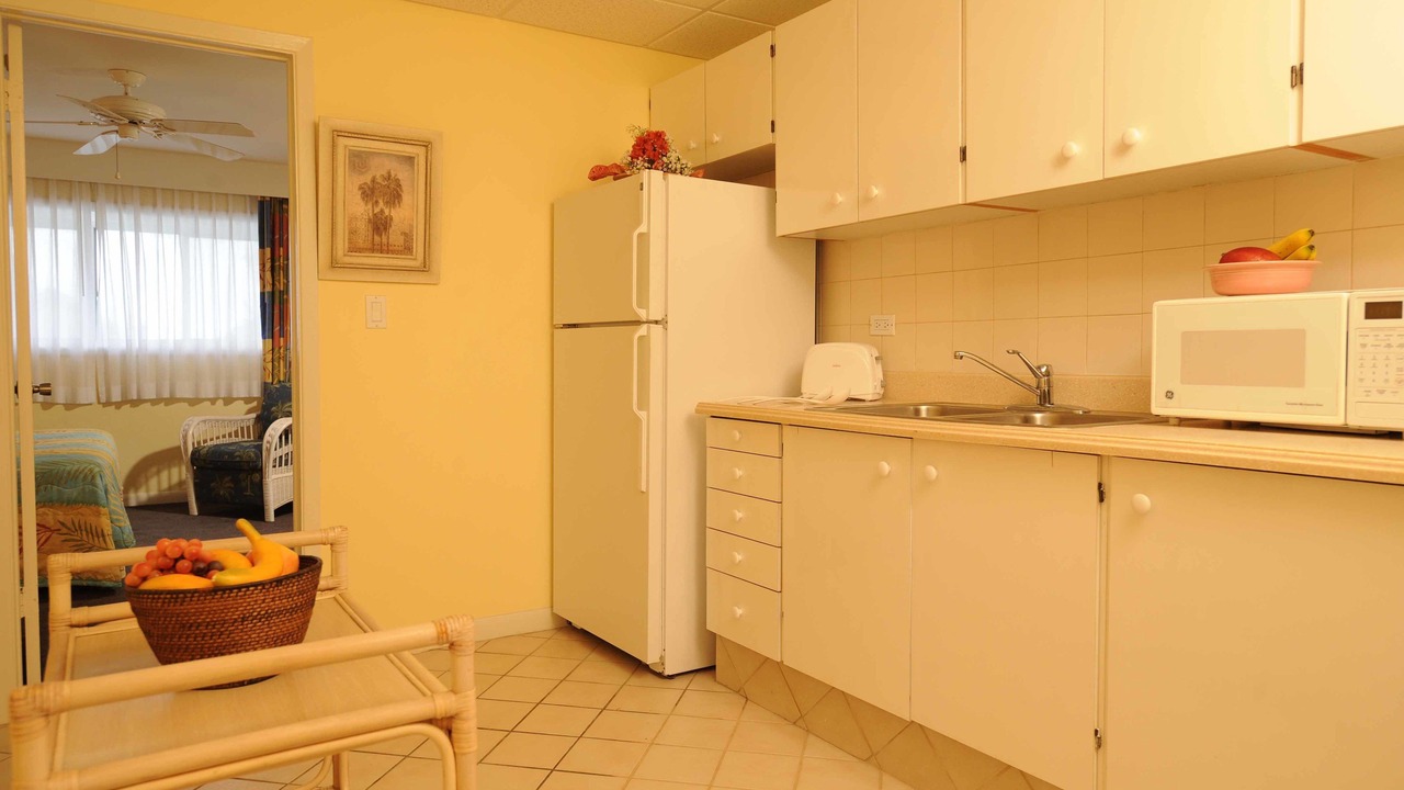 Photo of Kitchen in Paradise Island