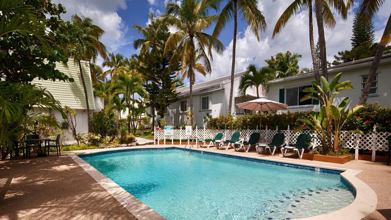 Photo of Outdoor in Paradise Island