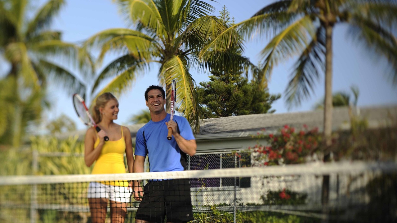 Photo of Others in Paradise Island