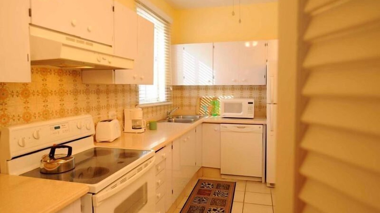 Photo of Kitchen in Paradise Island
