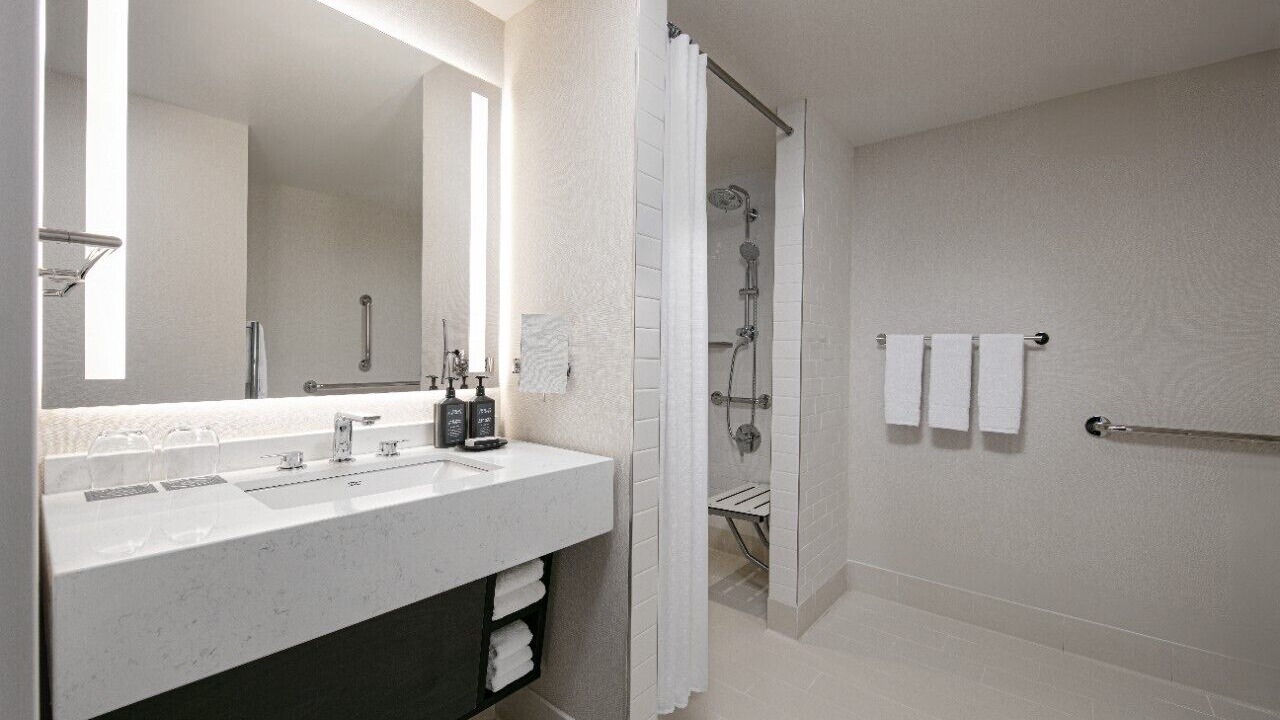 Photo of Bedroom in Flushing Chinatown