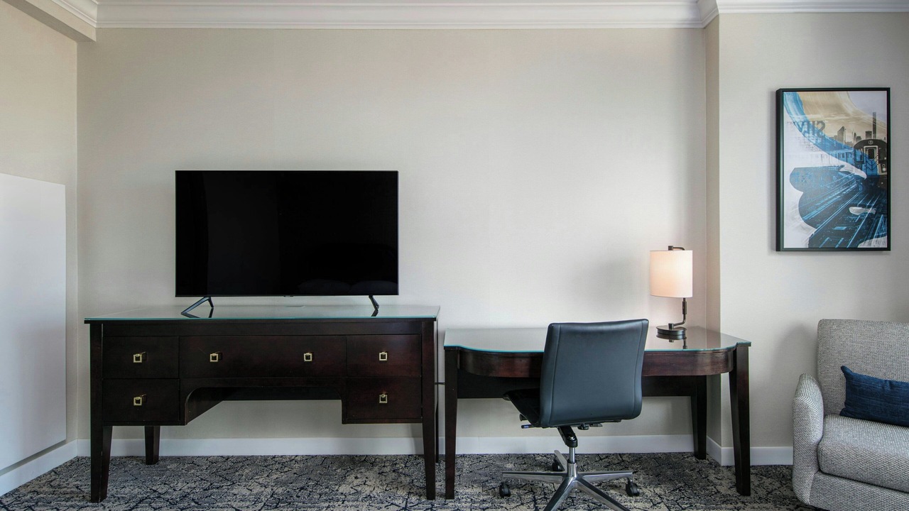 Photo of Bedroom in Flushing Chinatown
