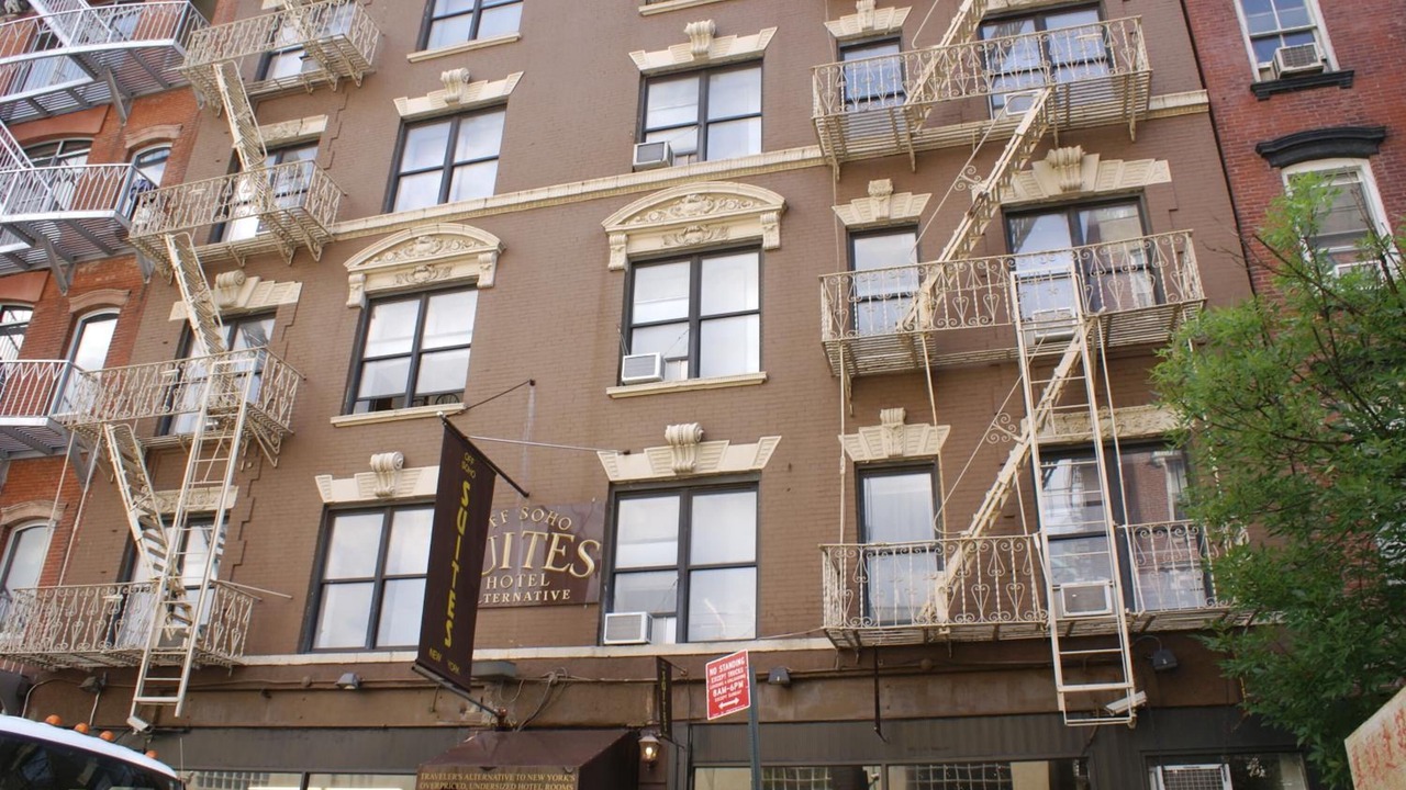 Photo of Outdoor in Bowery