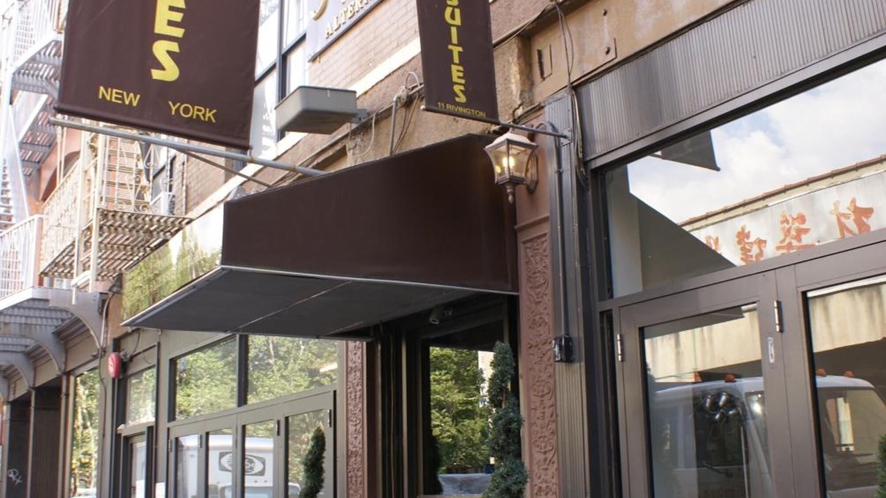 Photo of Outdoor in Bowery