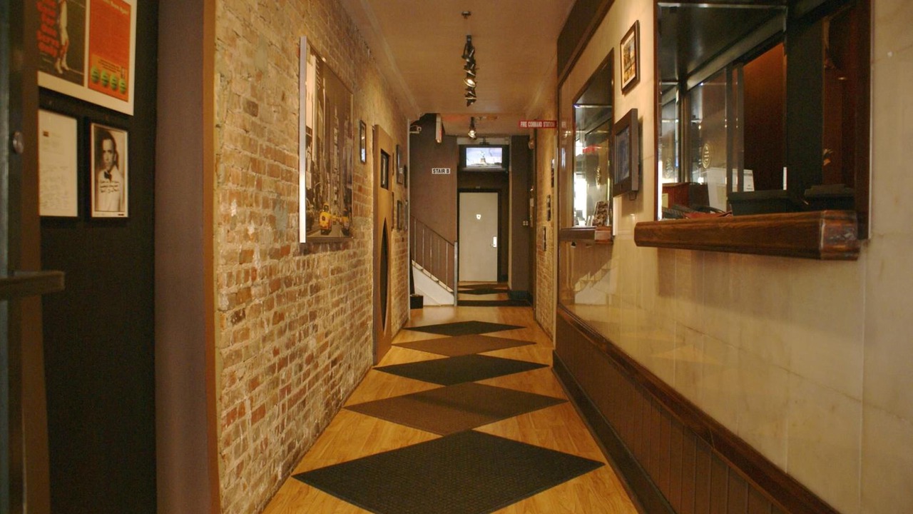 Photo of Others in Bowery