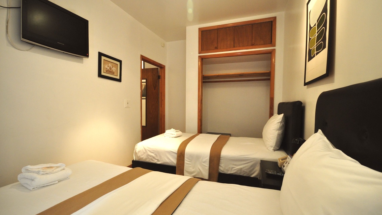 Photo of Bedroom in Bowery
