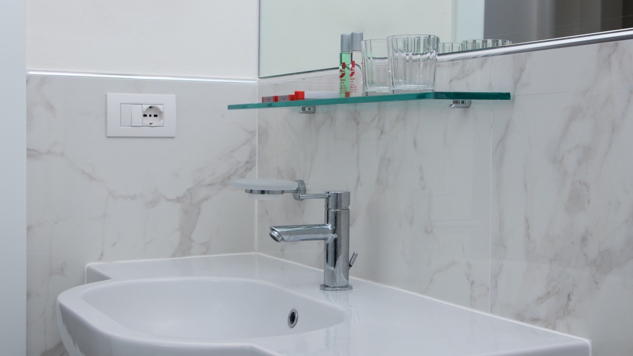 Photo of Bedroom in Abano Terme