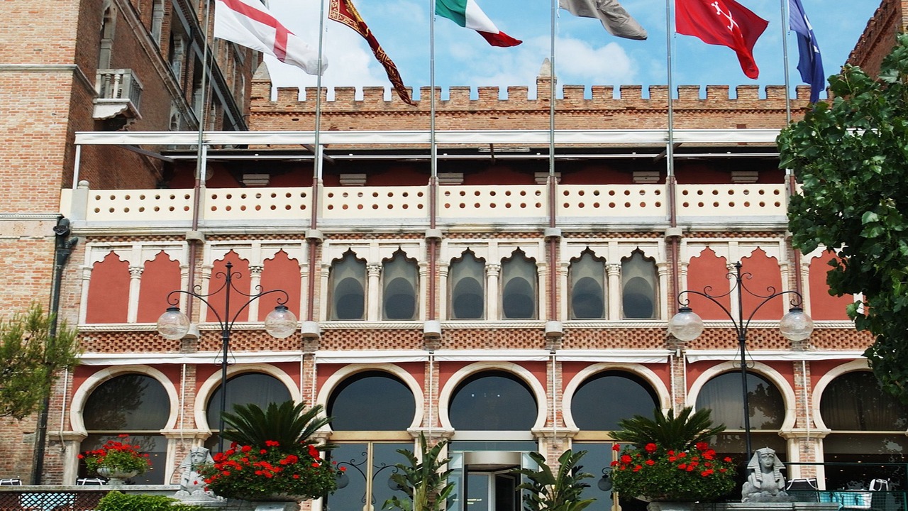 Photo of Outdoor in Santa Maria in Stelle