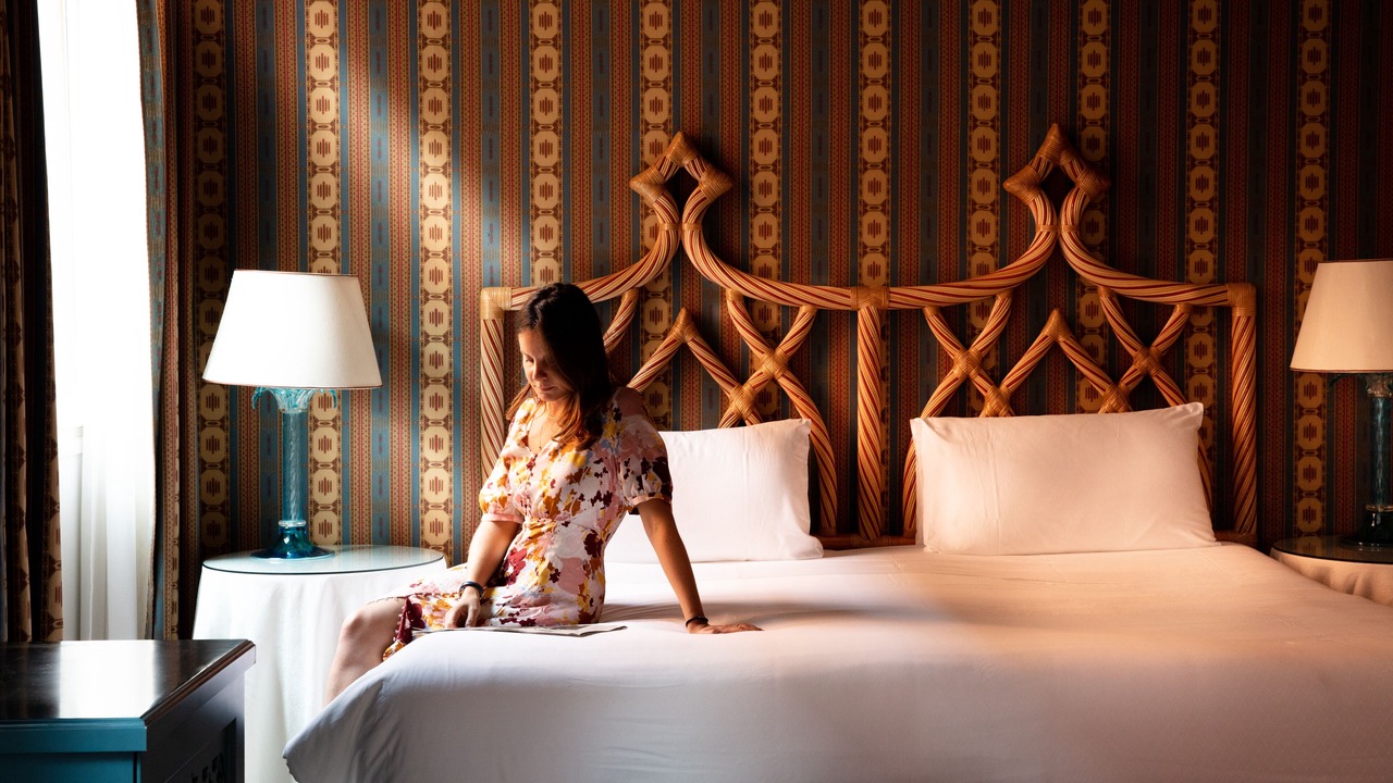 Photo of Bedroom in Santa Maria in Stelle
