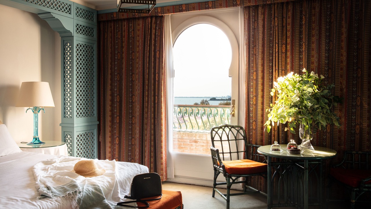 Photo of Bedroom in Santa Maria in Stelle
