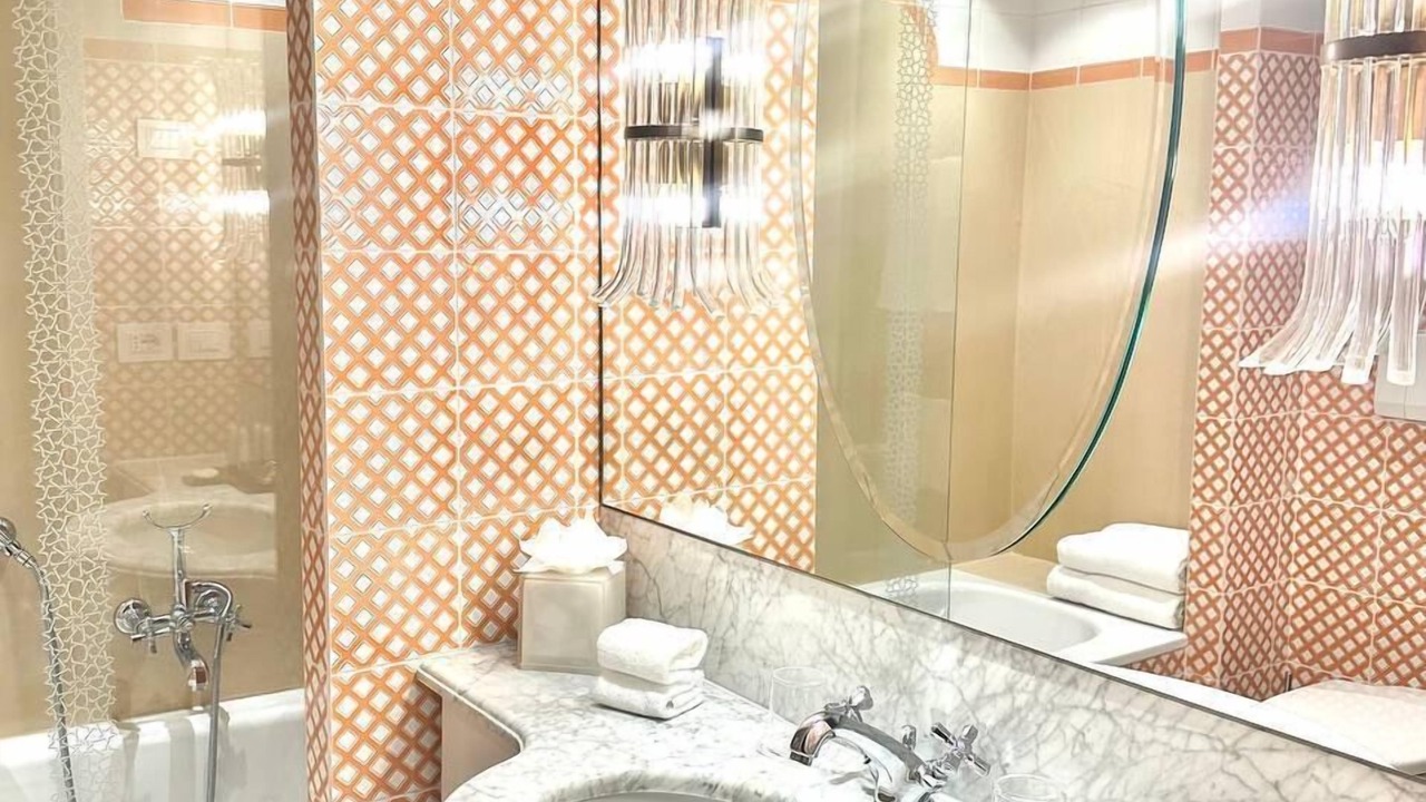 Photo of Bathroom in Santa Maria in Stelle