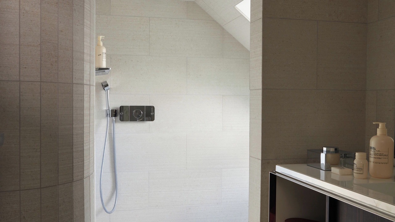 Photo of Bathroom in Saint-Germain-des-Pres