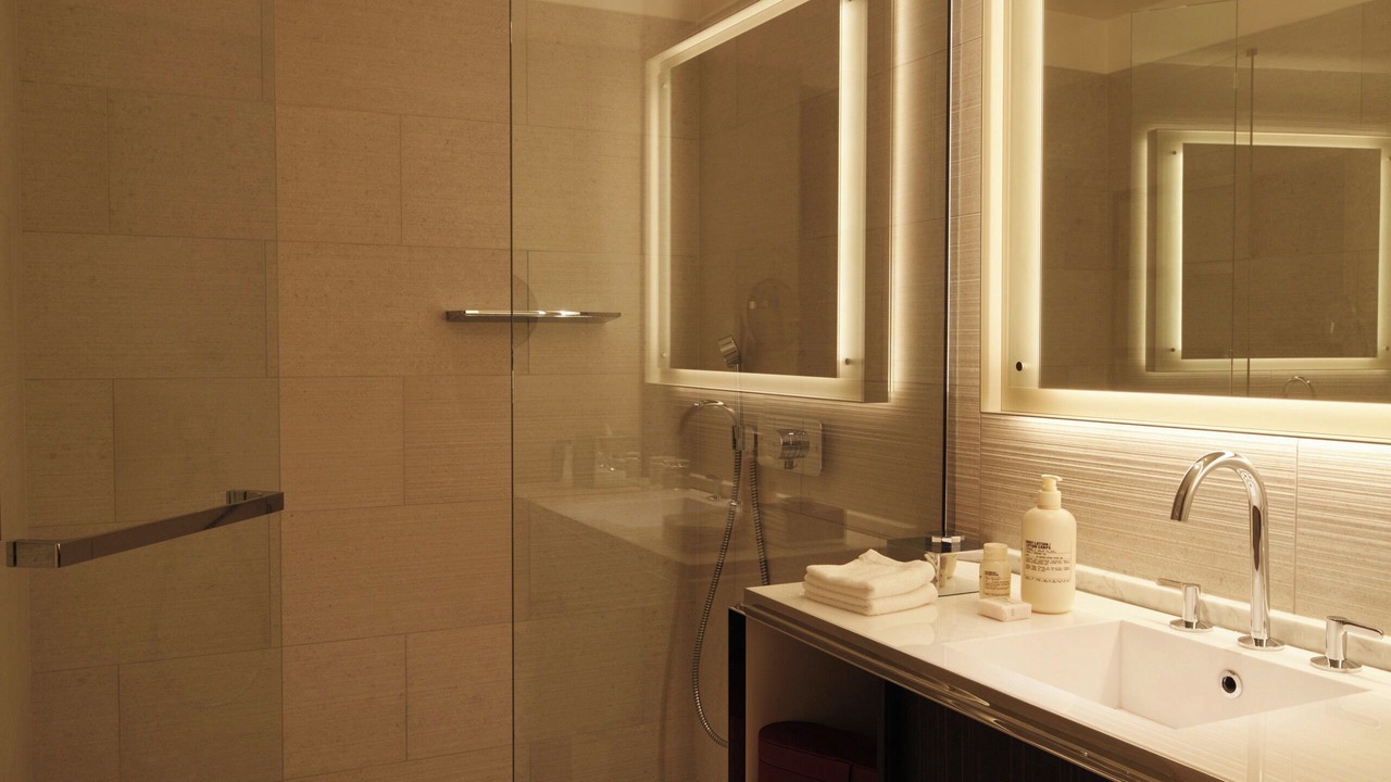 Photo of Bathroom in Saint-Germain-des-Pres