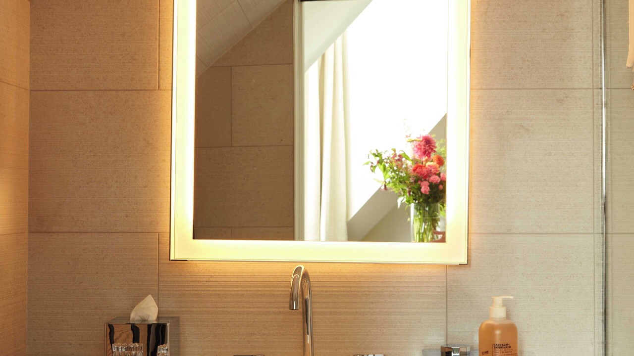 Photo of Bathroom in Saint-Germain-des-Pres