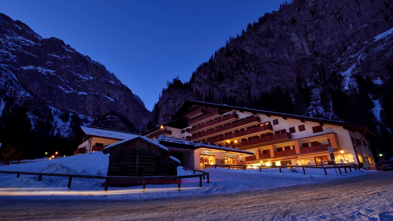 Photo of Outdoor in Malga Ciapela