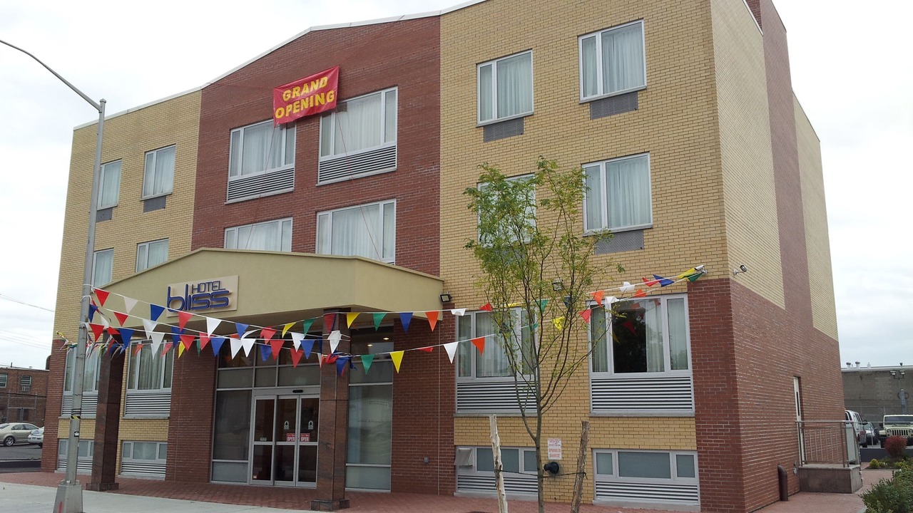 Photo of Outdoor in East New York