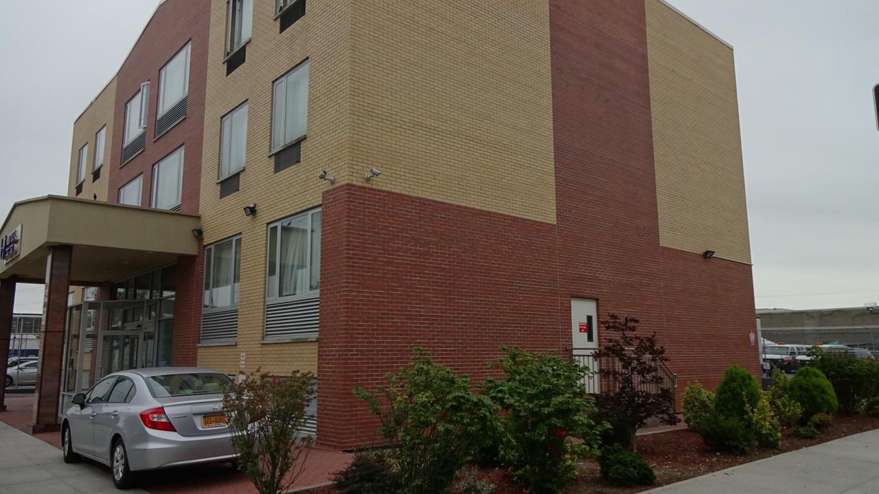 Photo of Outdoor in East New York