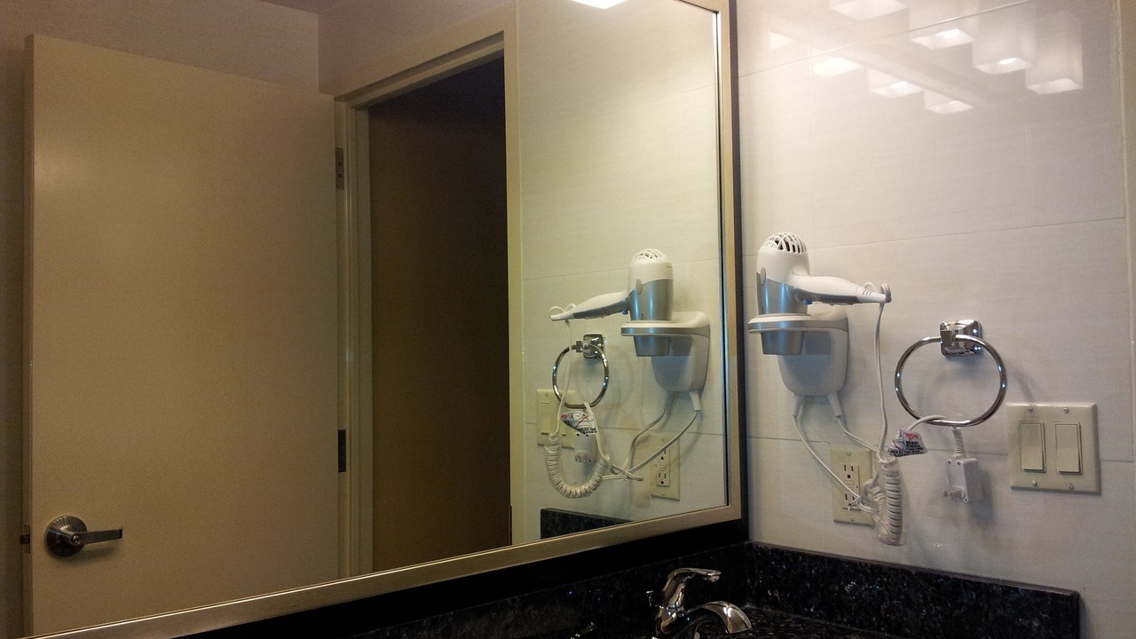 Photo of Bathroom in East New York