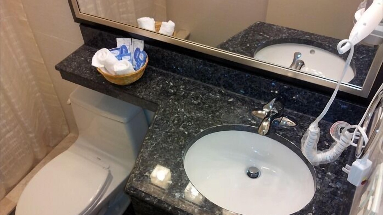 Photo of Bathroom in East New York