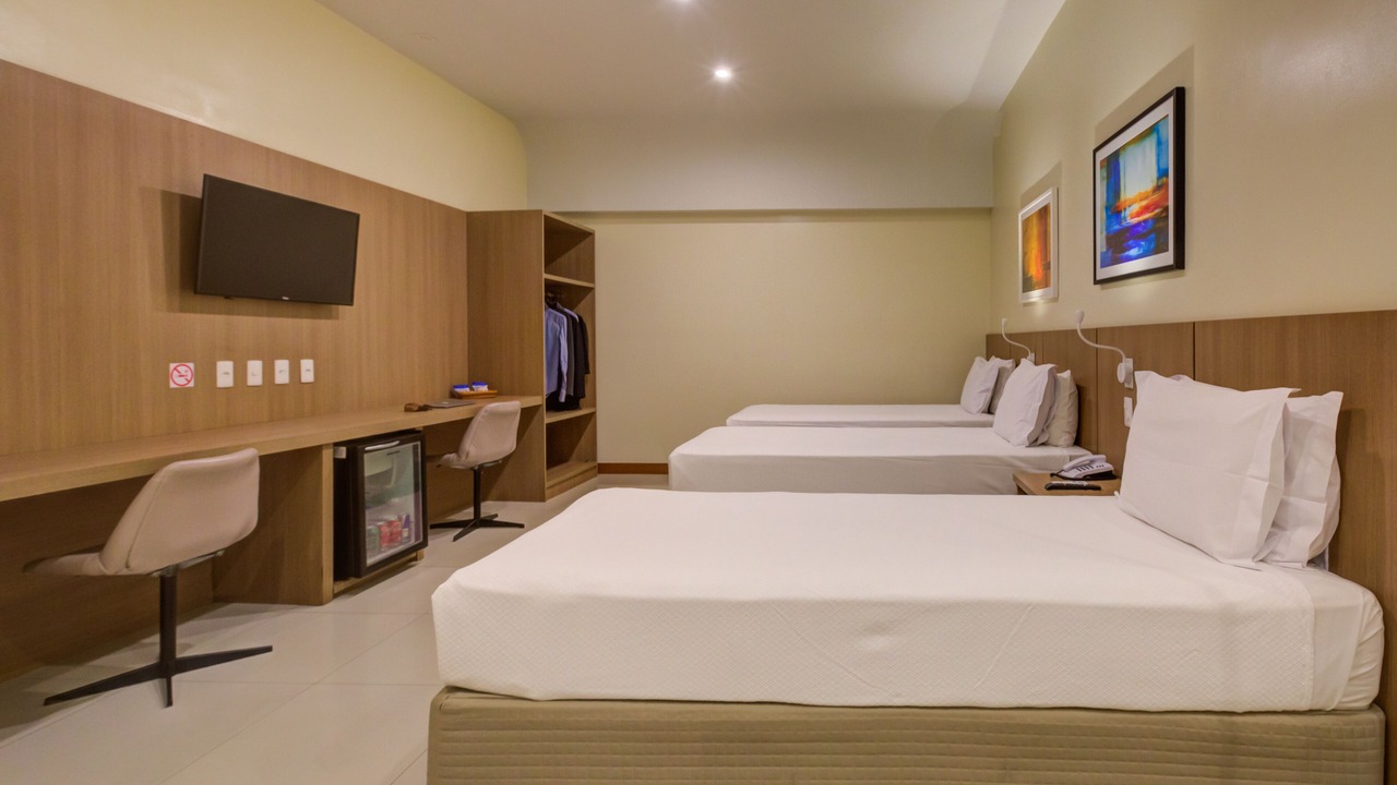 Photo of Bedroom in Rio de Janeiro