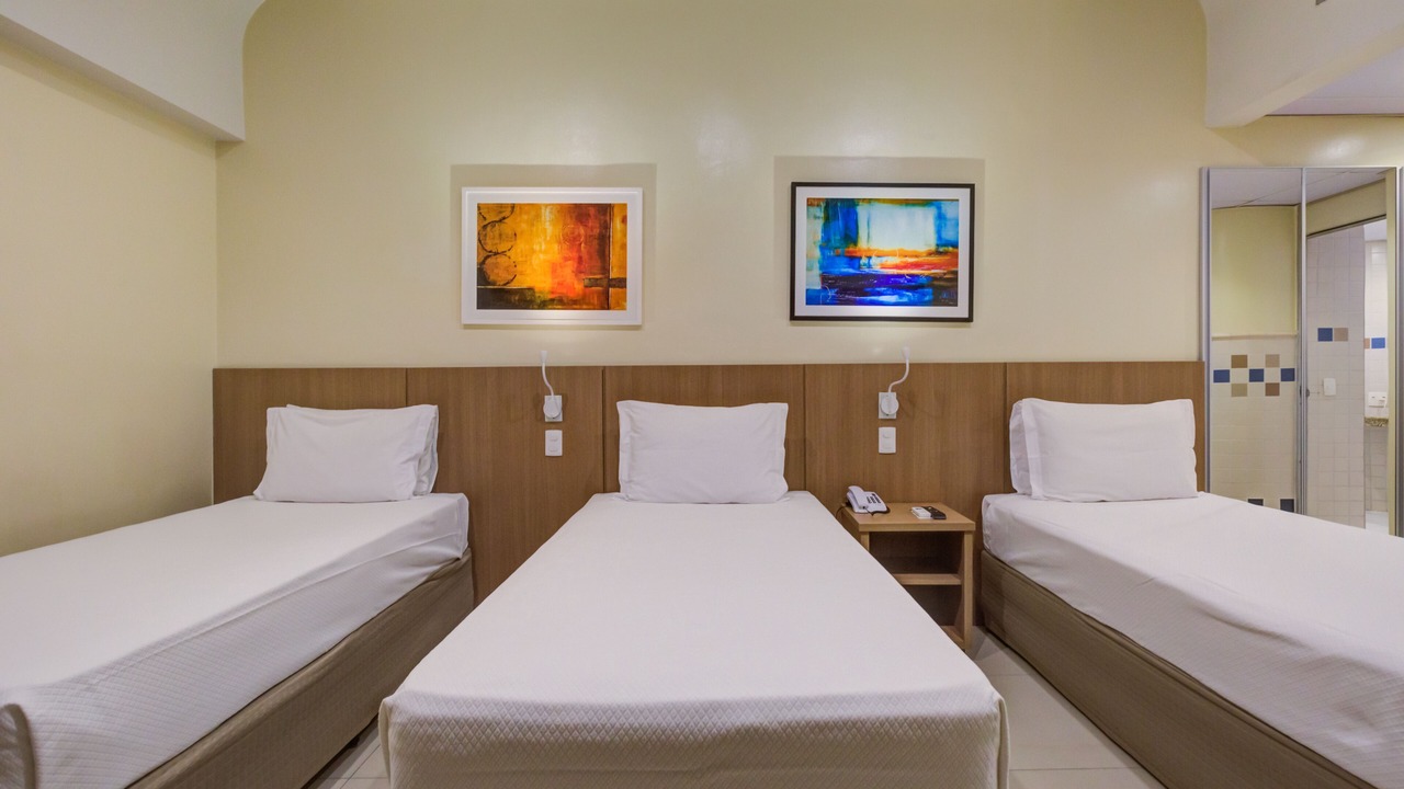 Photo of Bedroom in Rio de Janeiro