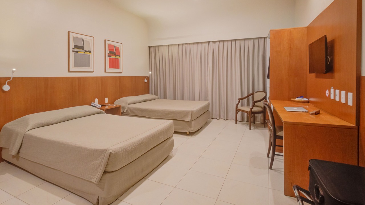 Photo of Bedroom in Rio de Janeiro