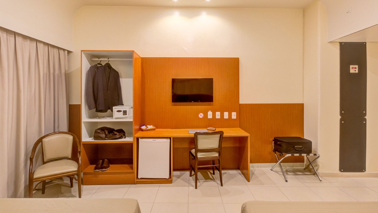 Photo of Bedroom in Rio de Janeiro