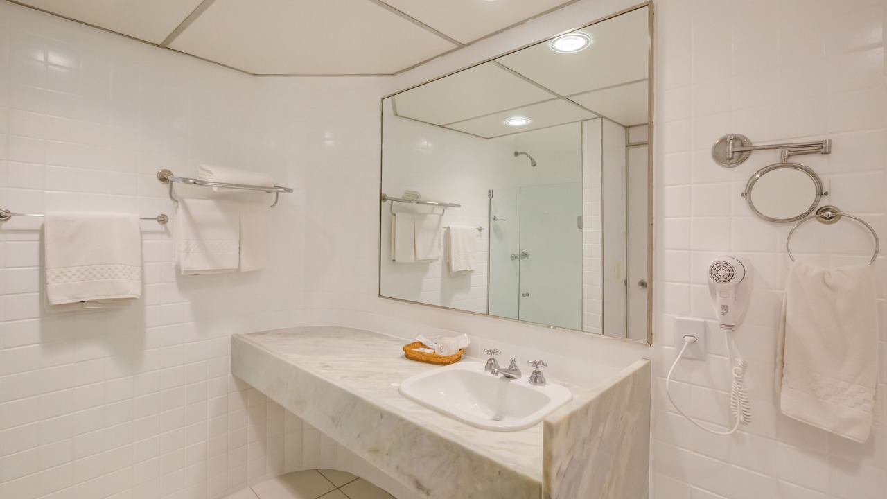 Photo of Bedroom in Rio de Janeiro