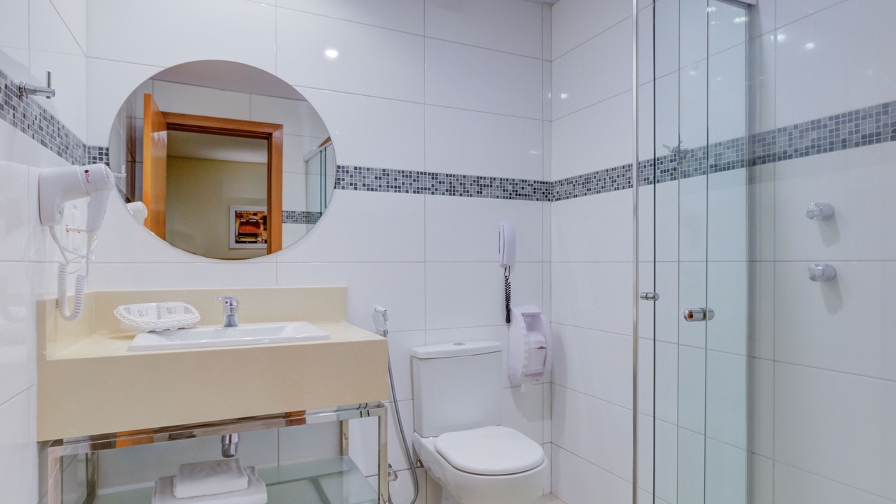 Photo of Bathroom in Rio de Janeiro