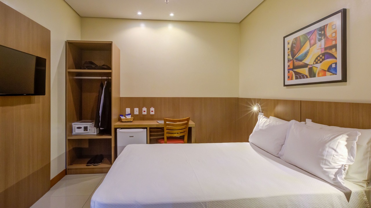 Photo of Bedroom in Rio de Janeiro