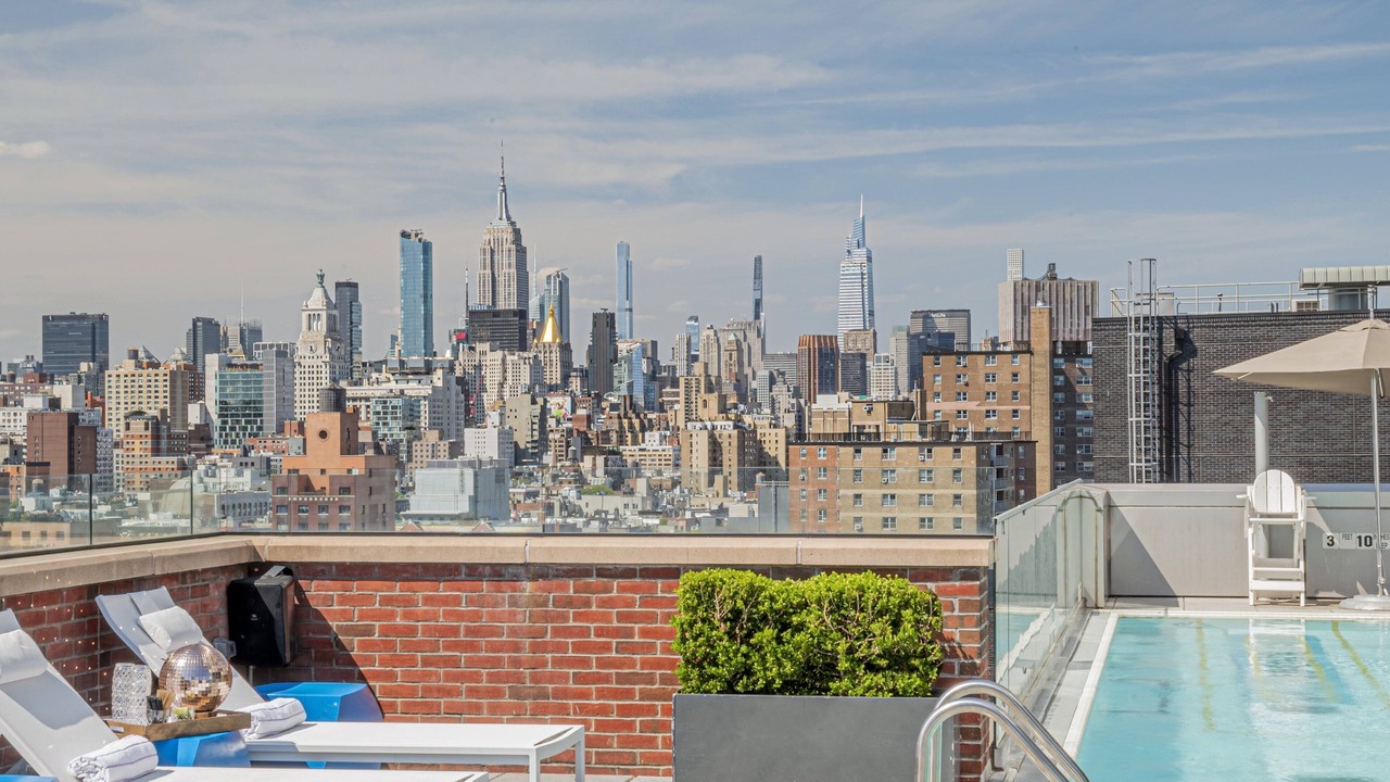 Photo of Outdoor in Lower East Side