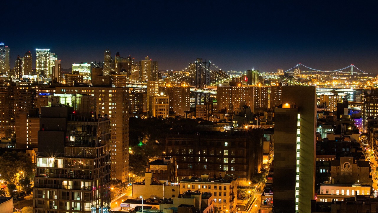 Photo of Outdoor in Lower East Side