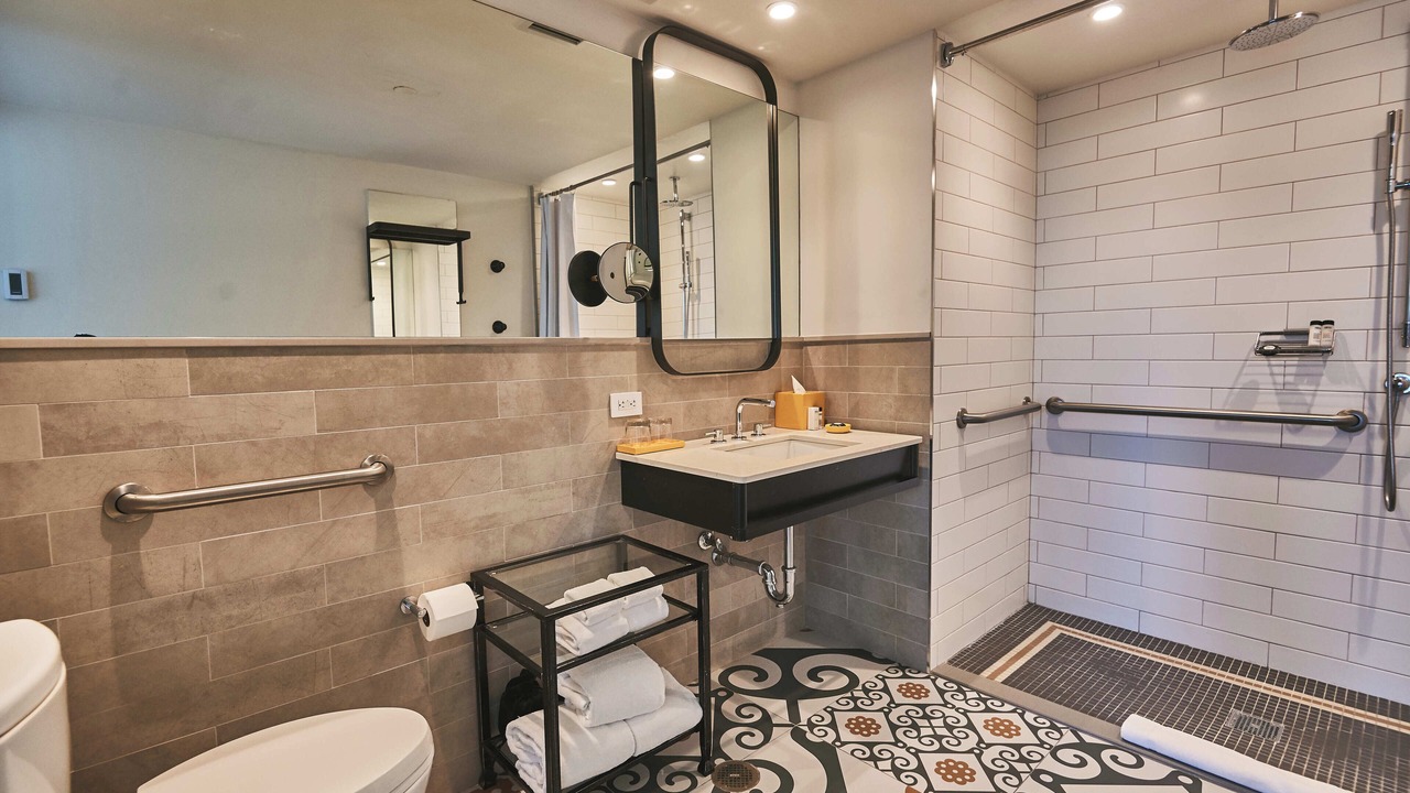 Photo of Bathroom in Lower East Side