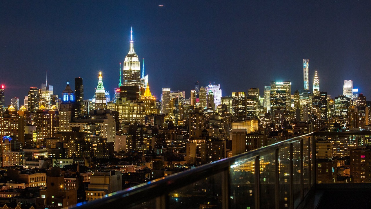 Photo of Outdoor in Lower East Side