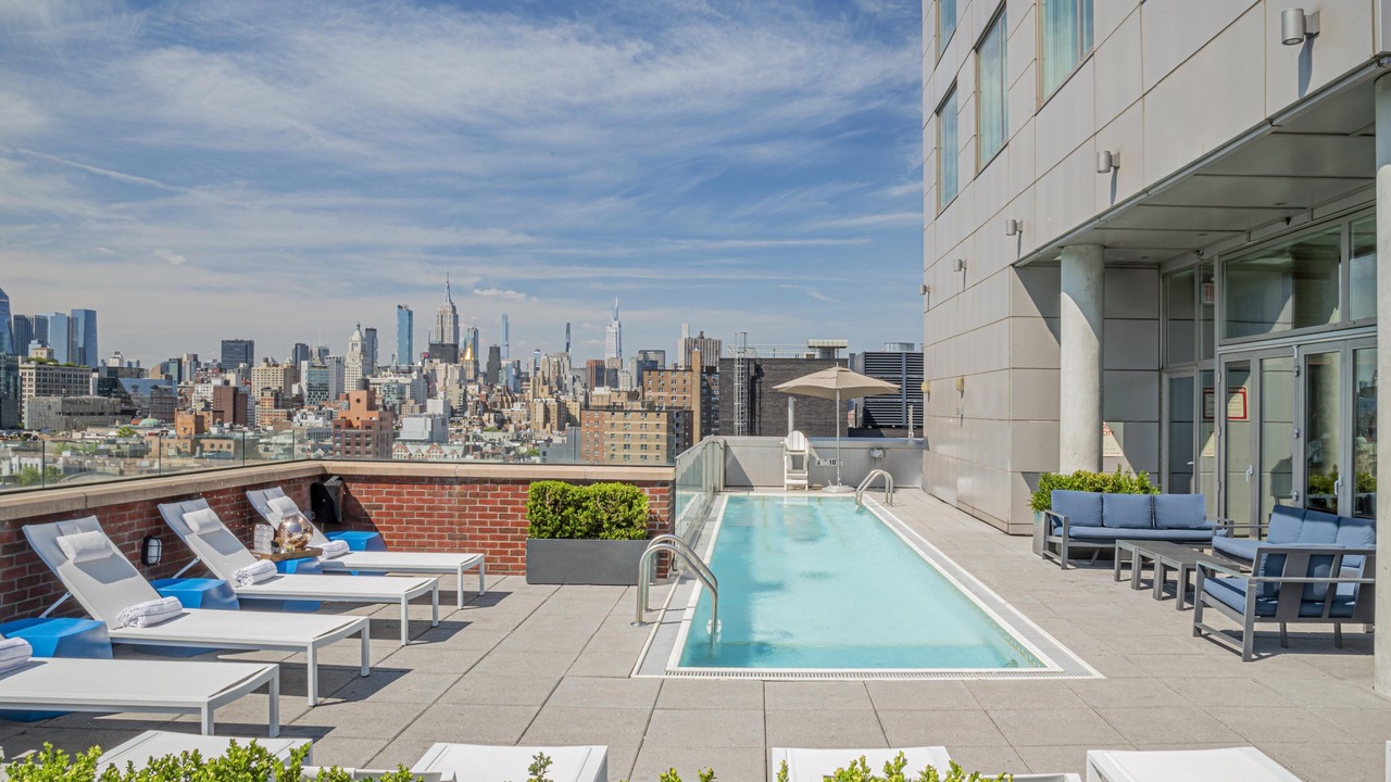 Photo of Outdoor in Lower East Side
