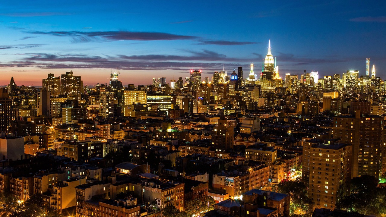Photo of Outdoor in Lower East Side