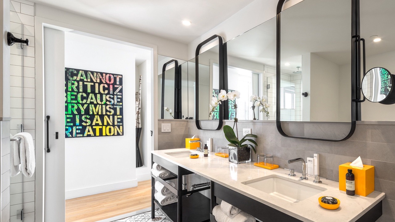 Photo of Bathroom in Lower East Side