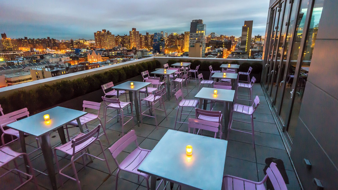 Photo of Outdoor in Lower East Side