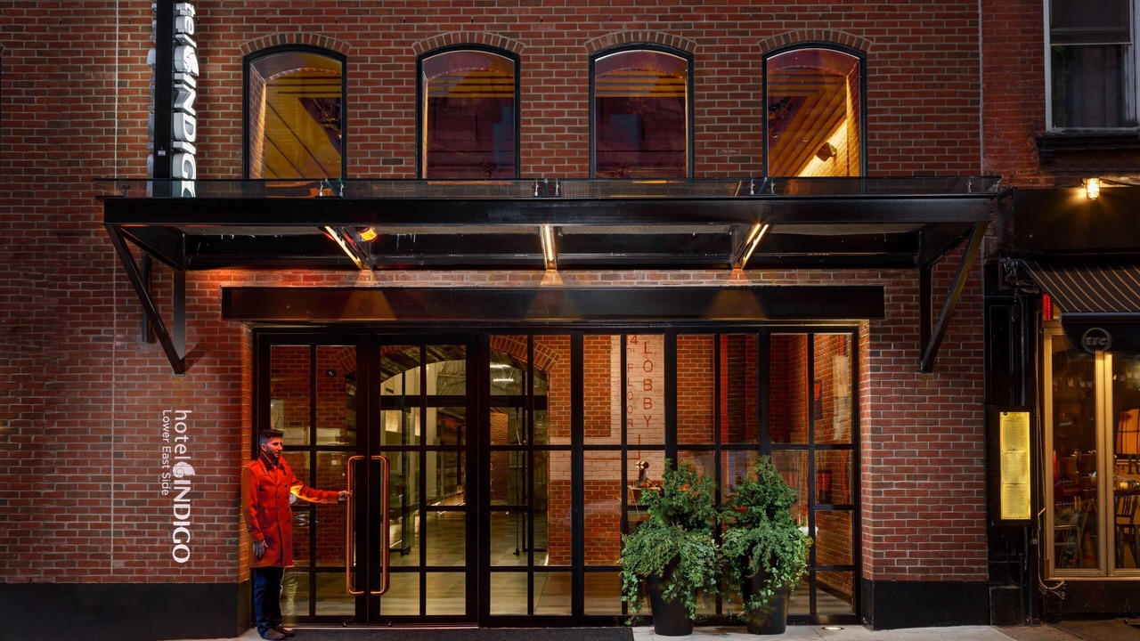 Photo of Outdoor in Lower East Side