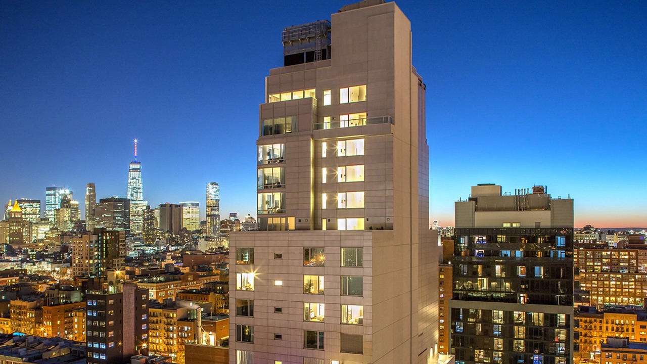 Photo of Outdoor in Lower East Side