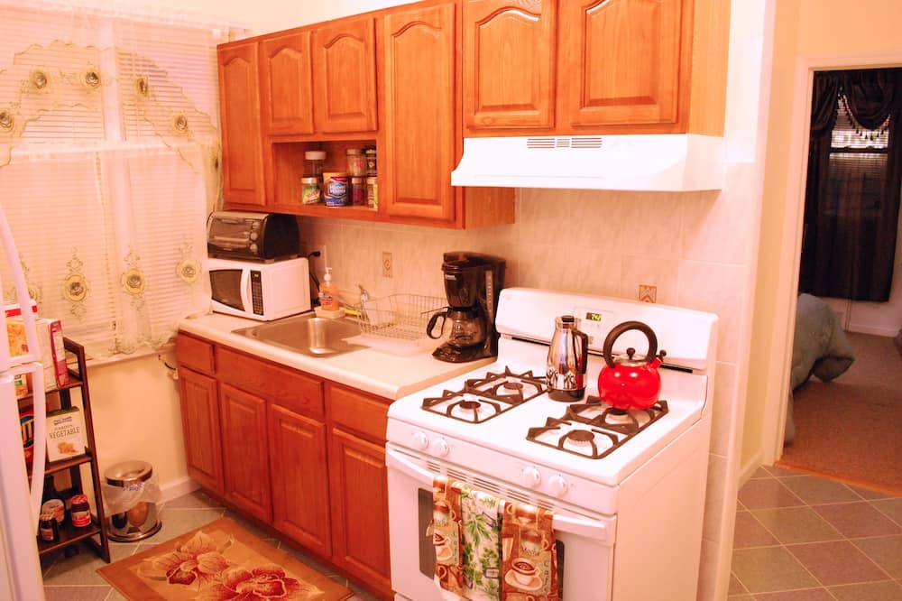Photo of Kitchen in Canarsie