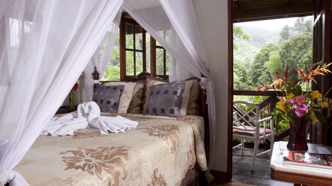 Photo of Bedroom in Mavis Bank