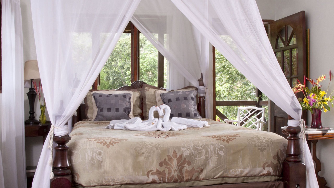 Photo of Bedroom in Mavis Bank